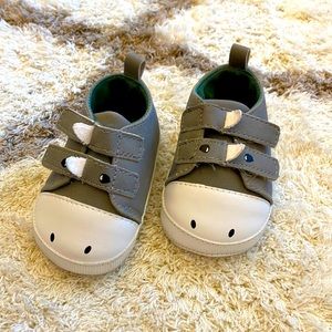 Just One You by Carter’s Dinosaur Shoes